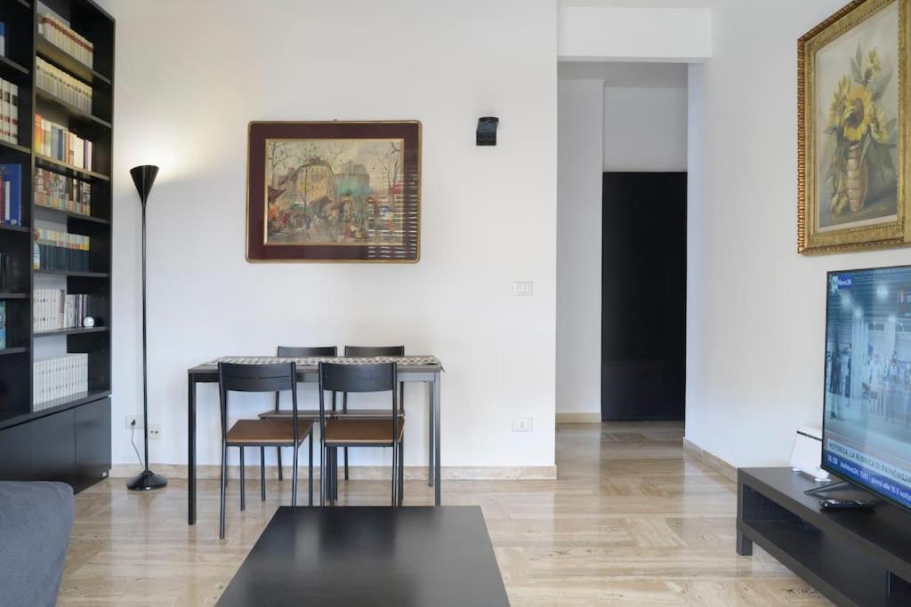 Casa Kika Comoda, Luminosa E Accogliente Milan Exterior photo