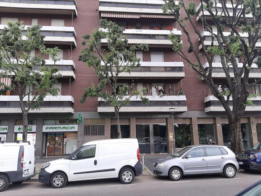 Casa Kika Comoda, Luminosa E Accogliente Milan Exterior photo